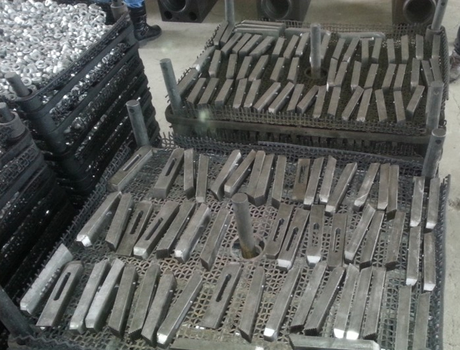如何確保熱處理加工的質(zhì)量穩(wěn)定性？